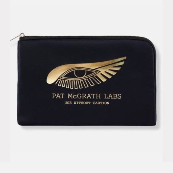 Pat McGrath Labs Makeup Pouch - Picture 1 of 6